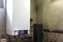 North Weirs condensing boiler companies