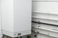 free North Weirs condensing boiler quotes