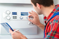 free North Weirs gas safe engineer quotes