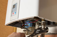 free North Weirs boiler install quotes