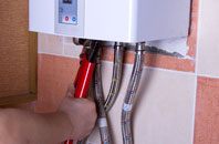 free North Weirs boiler repair quotes