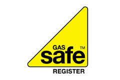 gas safe companies North Weirs